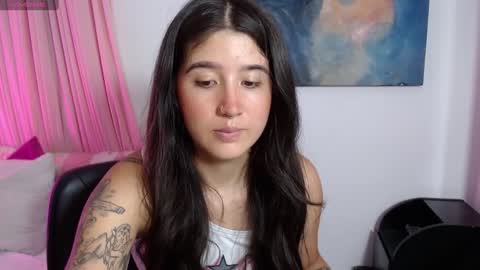 A N D R E A online show from 01.02.25