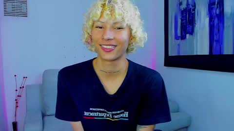 Ema Gold online show from 04.09.26