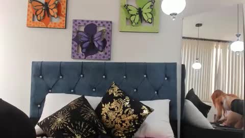 Snapshot of ema_garciaa chatting on 04.10.26 ema garcia online show from 04.10.26
