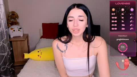 ema_grasie online show from 12.08.24