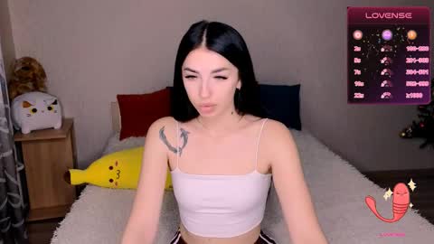 ema_grasie online show from 12.21.24