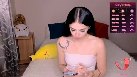 ema_grasie online show from 12.25.24