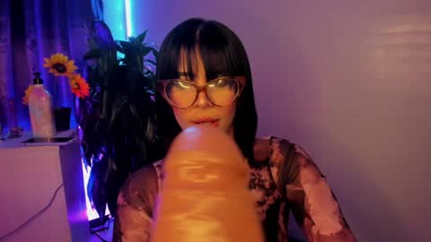 Ema Lambert  online show from 12.18.24
