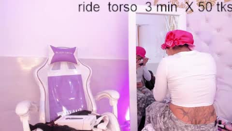 Ema Lambert  online show from 04.18.26