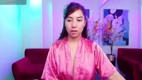 Ema louisx  online show from 02.19.25