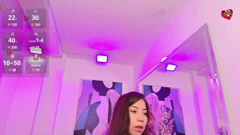 Ema louisx  online show from 03.03.25