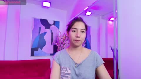 Ema louisx  online show from 03.10.25