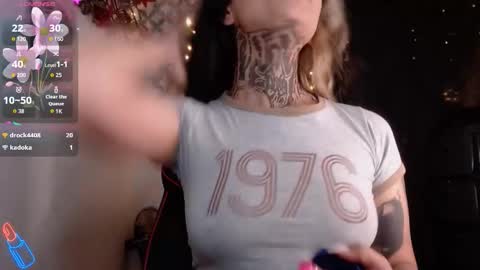 ema_ploxx online show from 10.30.25