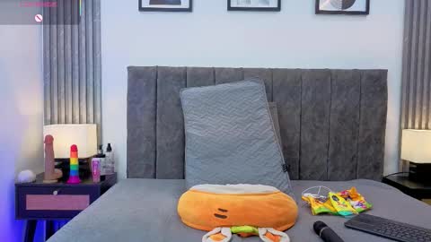 Ema online show from 02.23.26