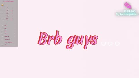  Emaa  online show from 11.19.25