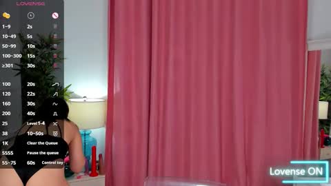 EmaBrownie online show from 12.03.25