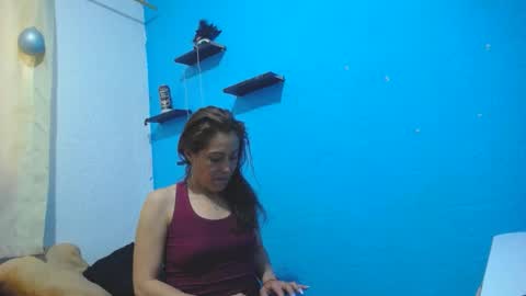 Ema Cooper online show from 03.07.25