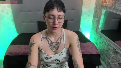 emahills__axelrose online show from 09.27.25