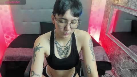 emahills__axelrose online show from 09.28.25
