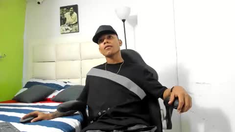 EMANUEL online show from 03.03.26