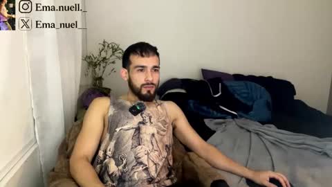 emanuell___ online show from 05.14.26