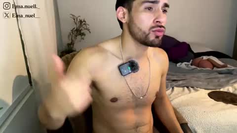emanuell___ online show from 05.20.26