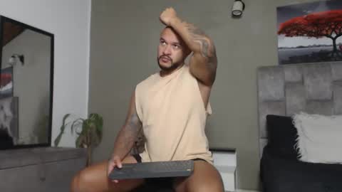 emanuelspencer online show from 11.13.25