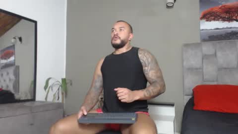 emanuelspencer online show from 11.26.25