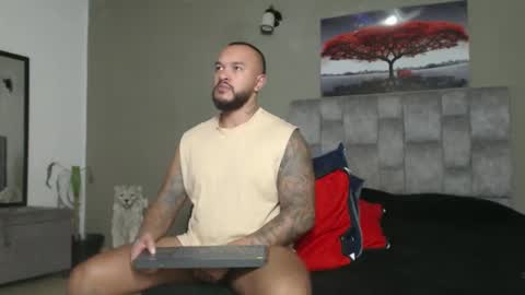 emanuelspencer online show from 12.17.25