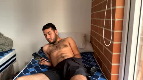 Emanuel online show from 01.19.25