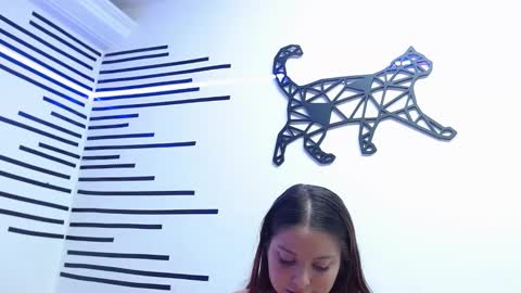 Ema Walker online show from 01.23.25