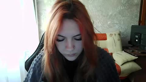 ember__fox online show from 05.06.26