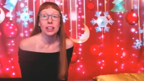 Ember Starleena online show from 12.09.24