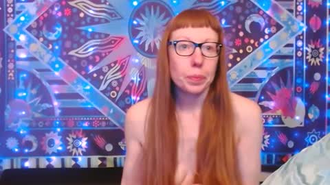 Ember Starleena online show from 03.07.25
