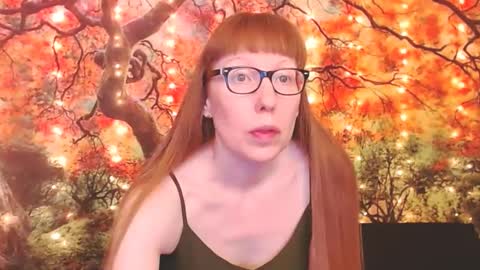 Snapshot of ember_starleena chatting on 09.25.25 Ember Starleena online show from 09.25.25