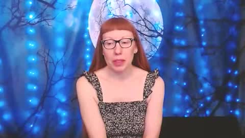 Snapshot of ember_starleena chatting on 10.16.25 Ember Starleena online show from 10.16.25