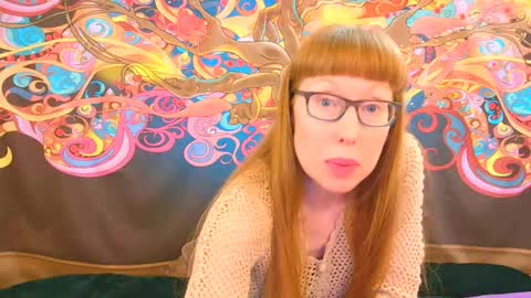 Ember Starleena online show from 01.09.26