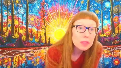 Ember Starleena online show from 01.31.26