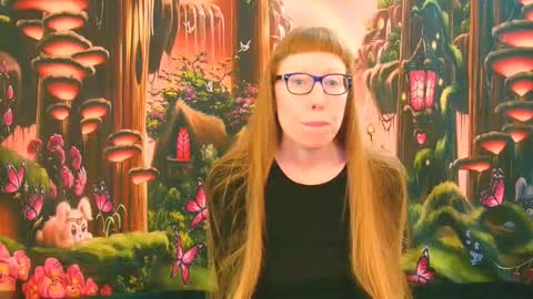 Ember Starleena online show from 02.04.26