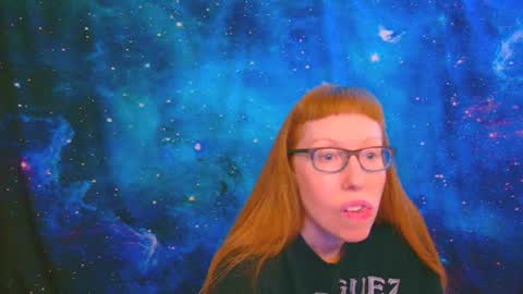 Ember Starleena online show from 04.29.26