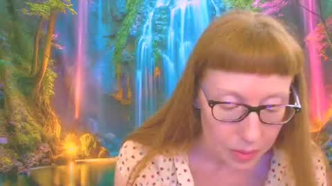 Snapshot of ember_starleena chatting on 07.11.26 Ember Starleena online show from 07.11.26