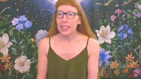 Snapshot of ember_starleena chatting on 07.14.26 Ember Starleena online show from 07.14.26