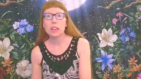Snapshot of ember_starleena chatting on 07.19.26 Ember Starleena online show from 07.19.26