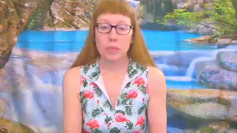 Snapshot of ember_starleena chatting on 07.30.26 Ember Starleena online show from 07.30.26