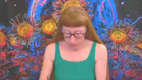 Snapshot of ember_starleena chatting on 08.03.26 Ember Starleena online show from 08.03.26