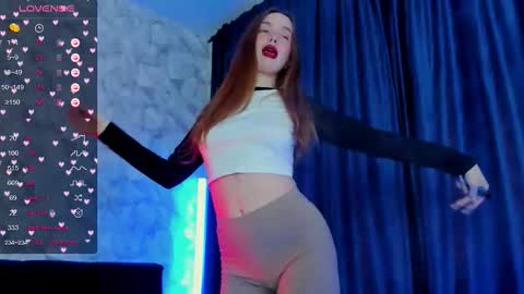 Ember online show from 11.26.25