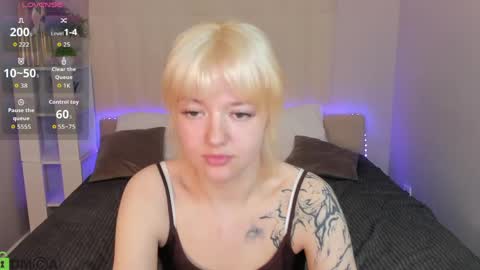 Ember online show from 05.06.26