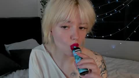 Ember online show from 05.18.26