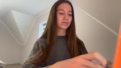 Alina online show from 12.02.25