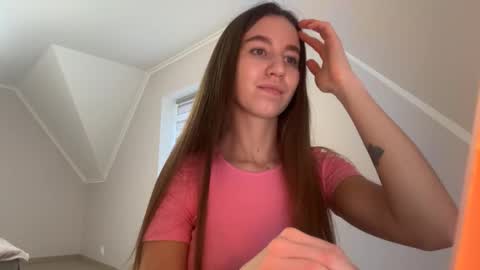 Alina online show from 12.04.25