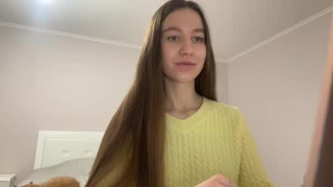 Alina online show from 02.03.26