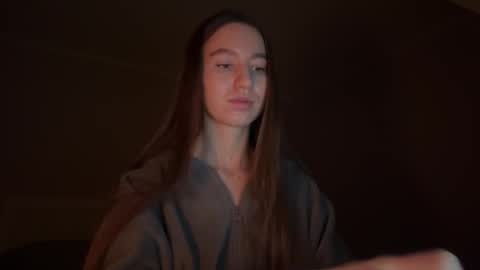 Alina online show from 02.14.26