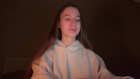 Alina online show from 02.18.26