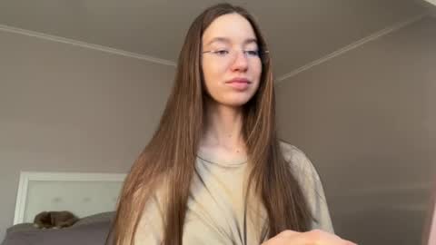 Alina online show from 05.14.26