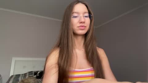 Alina online show from 05.27.26